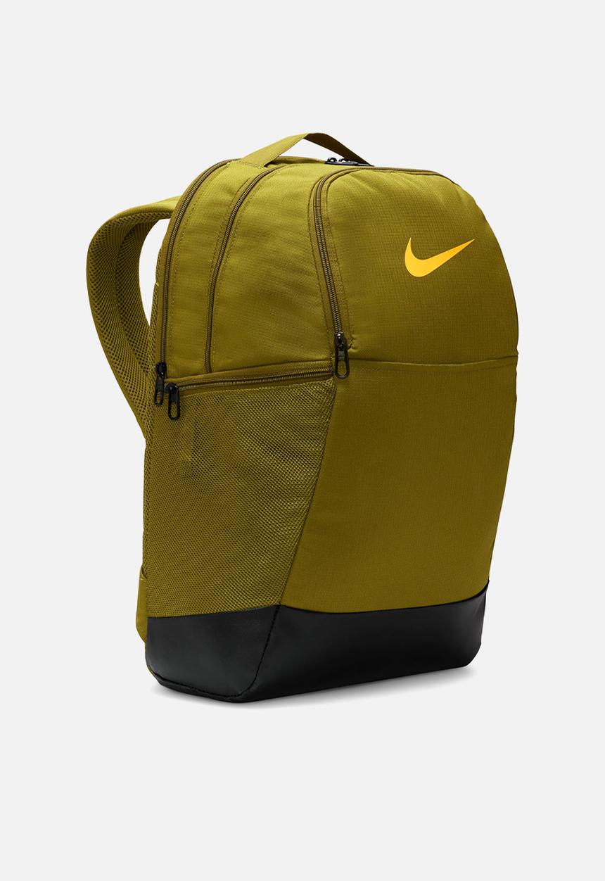 Nike - Nike Brasilia 9.5 Training Backpack (Medium, 24L)