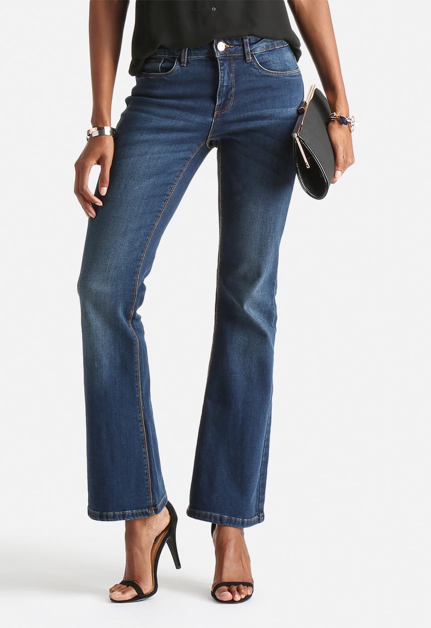Vero Moda - Sally Flare Jeans