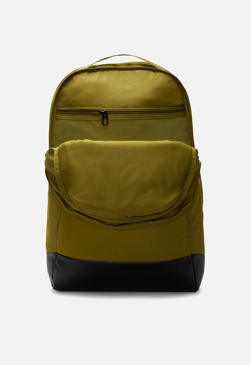 Nike - Nike Brasilia 9.5 Training Backpack (Medium, 24L)