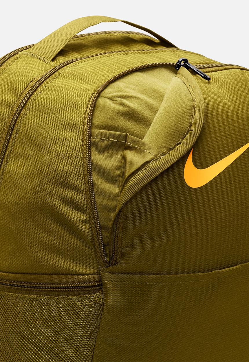 Nike - Nike Brasilia 9.5 Training Backpack (Medium, 24L)