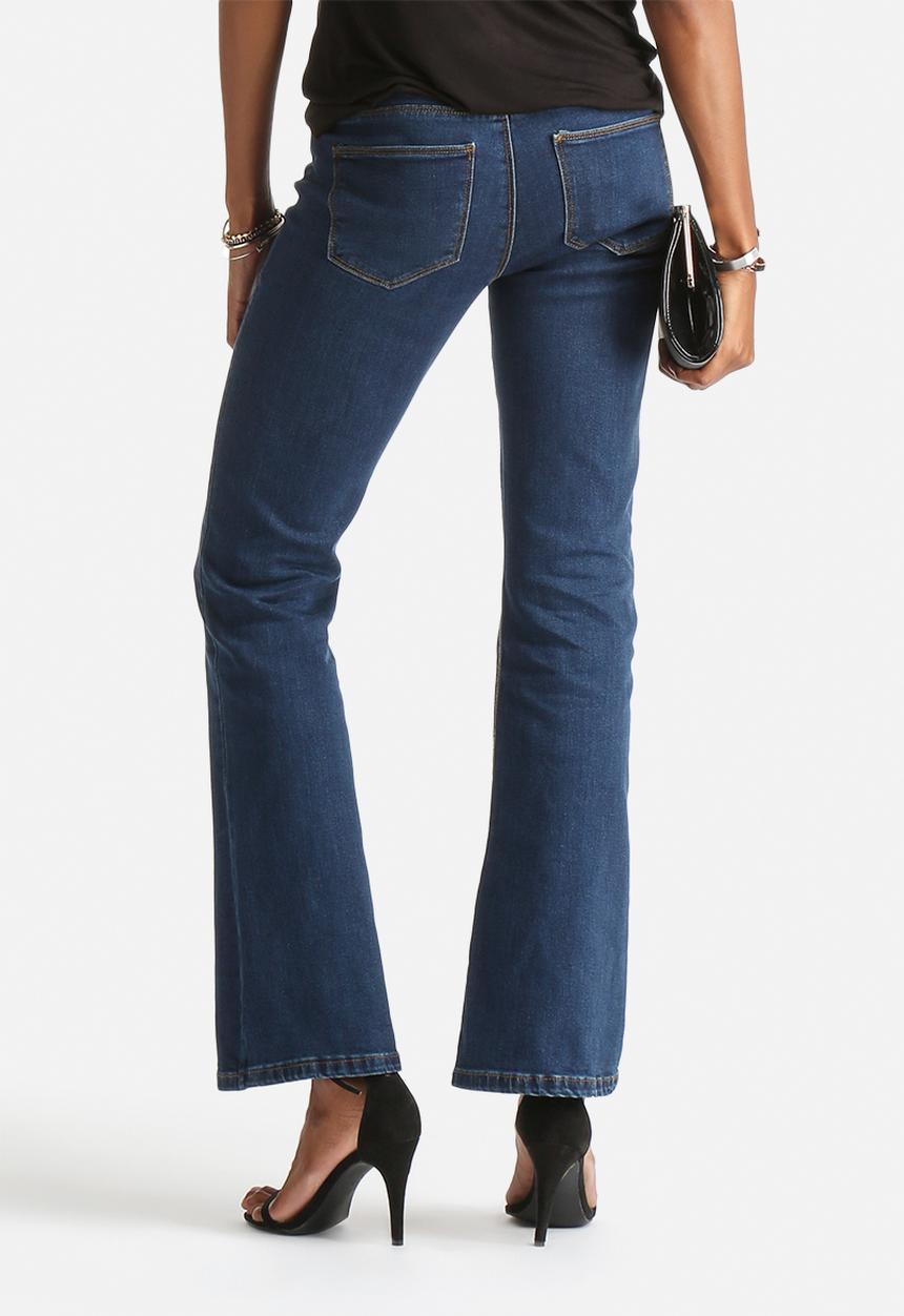 Vero Moda - Sally Flare Jeans