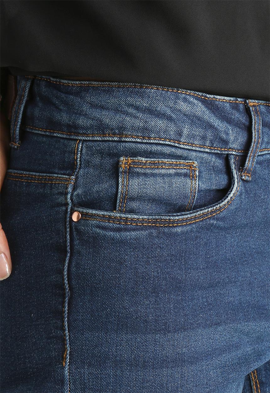 Vero Moda - Sally Flare Jeans