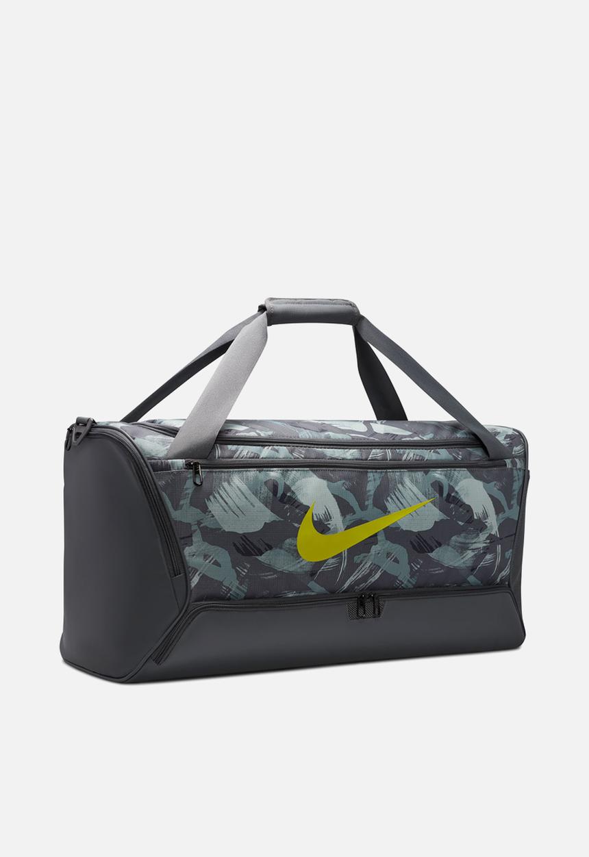 Nike - Nike Brasilia Printed Duffel Bag (Medium, 60L)
