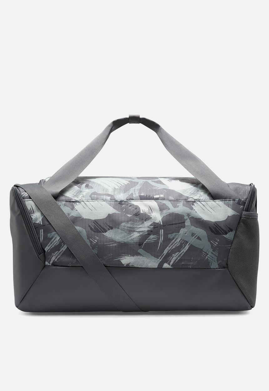 Nike - Brasilia Printed Duffel Bag