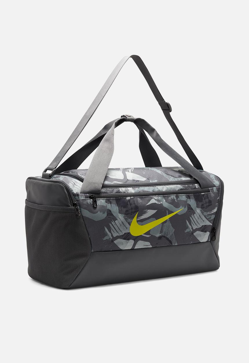 Nike - Brasilia Printed Duffel Bag