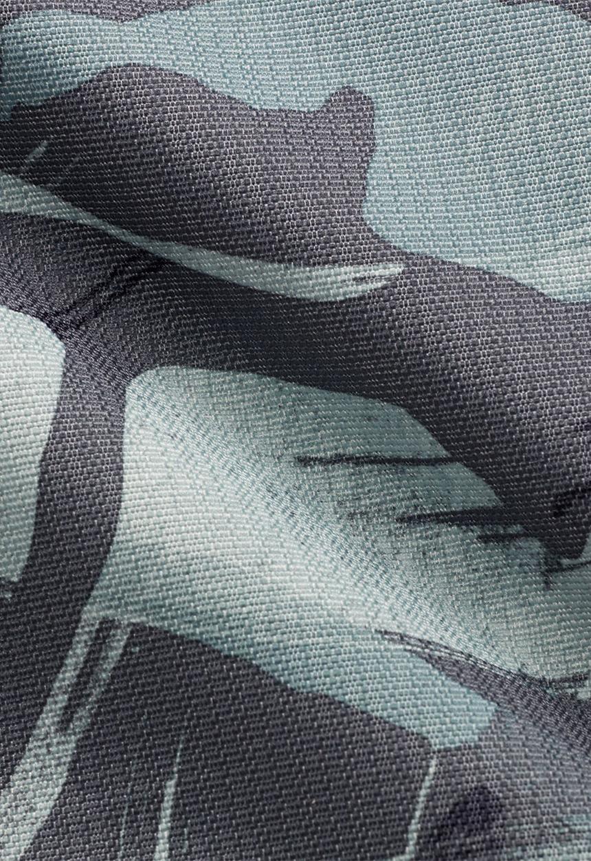 Nike - Brasilia Printed Duffel Bag