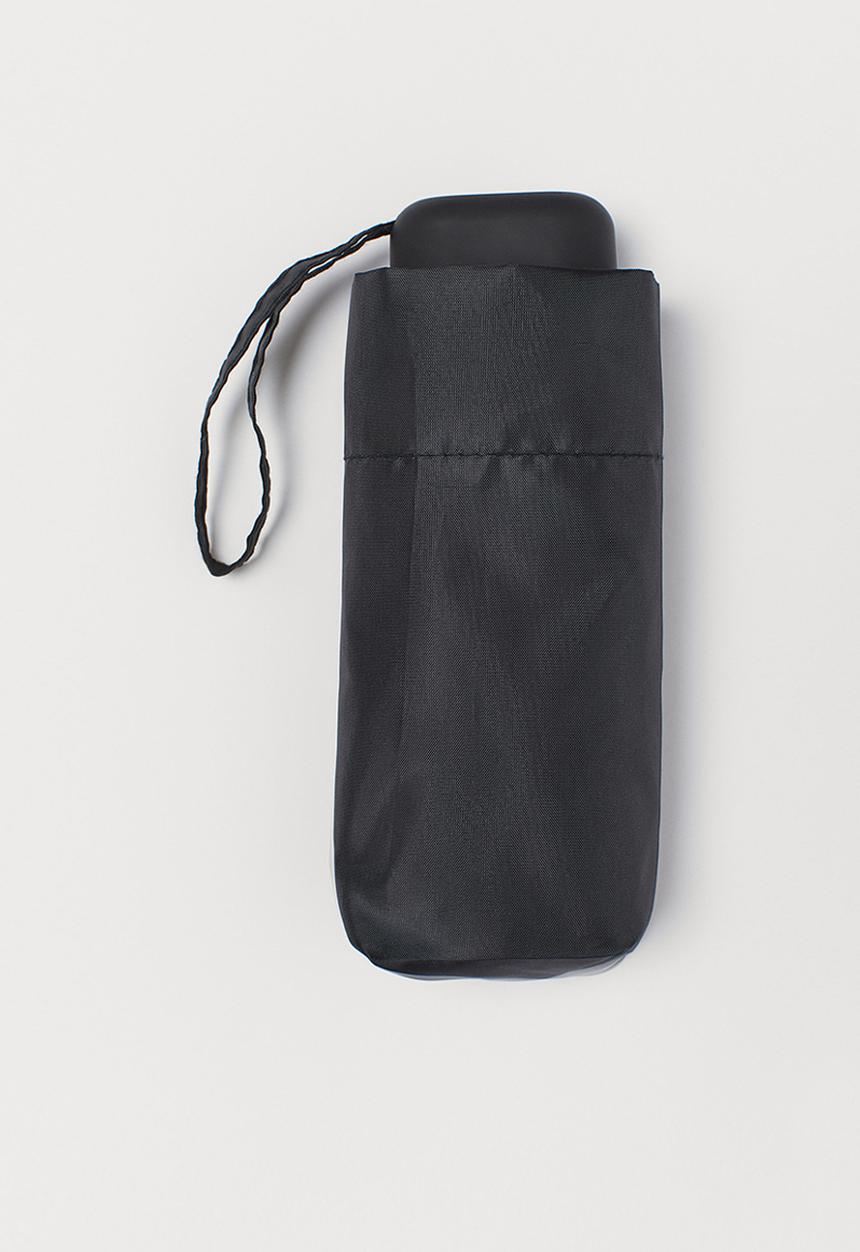 H&M - Mini umbrella - black