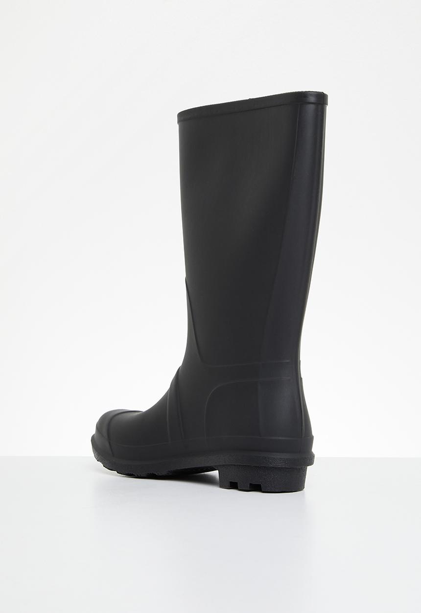 Viabeach - Splash 1 boot - black