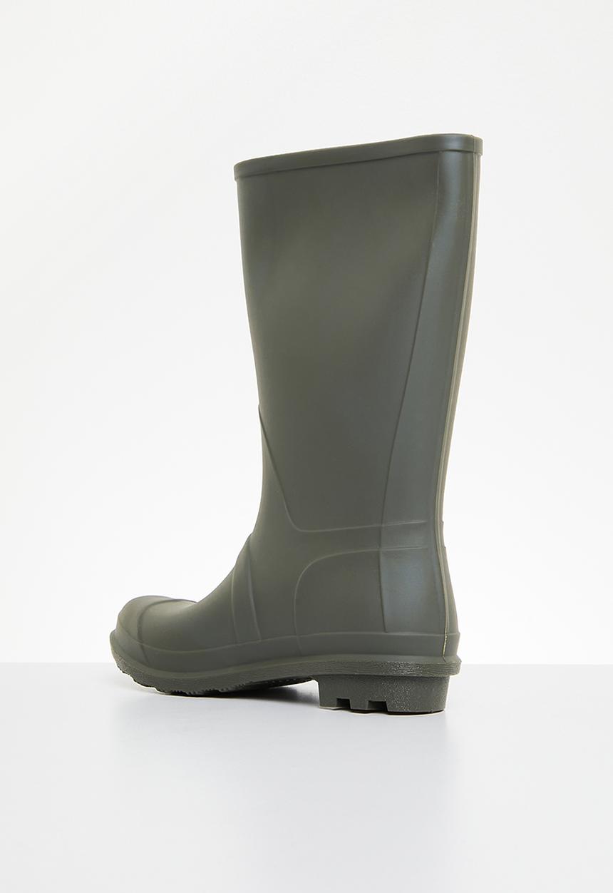 Viabeach - Splash 1 boot - olive