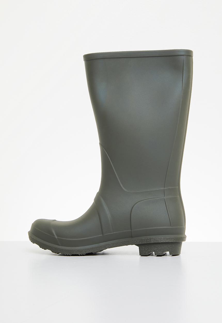 Viabeach - Splash 1 boot - olive