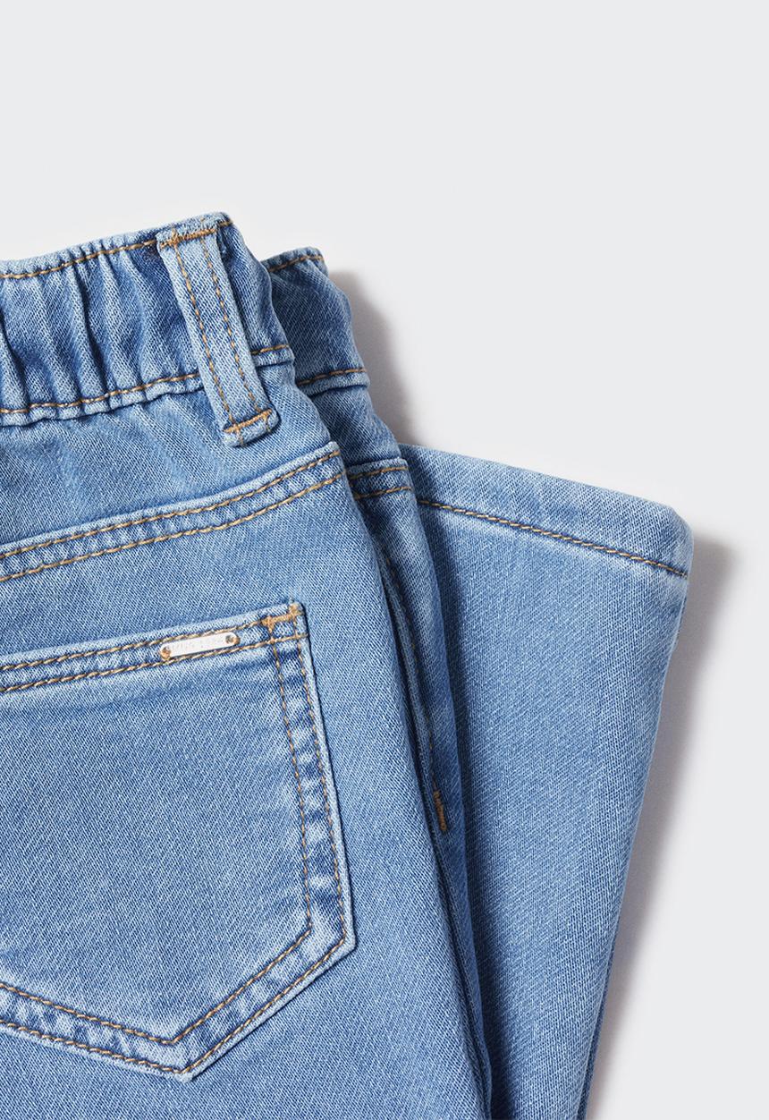 MANGO - Jeans pablo - dark blue