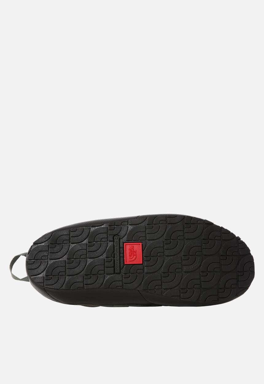 The North Face - M Thermoball traction mule v slip ons - green