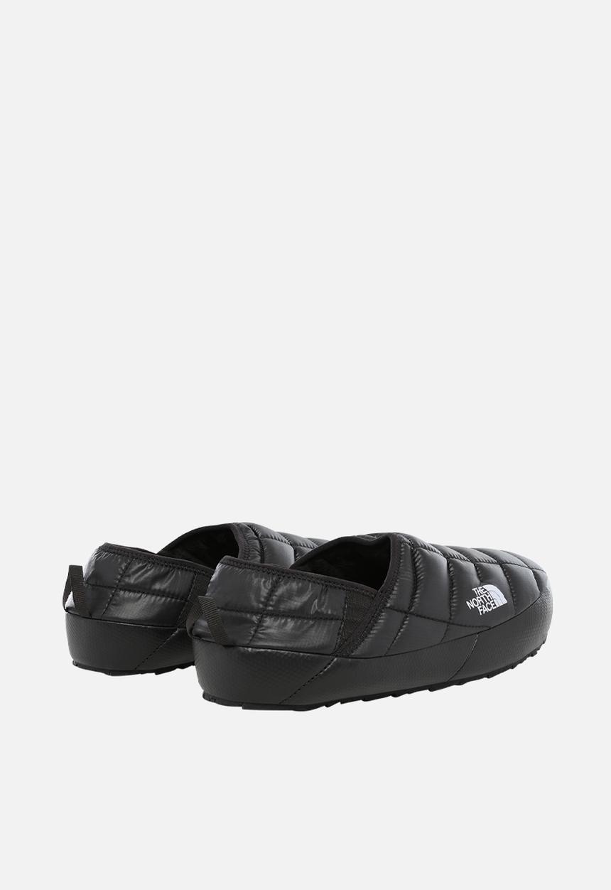 The North Face - M Thermoball traction mule v slip ons - black