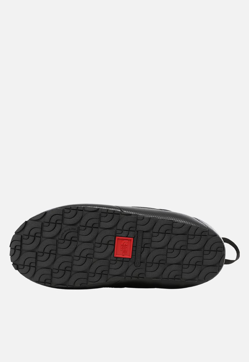 The North Face - M Thermoball traction mule v slip ons - black