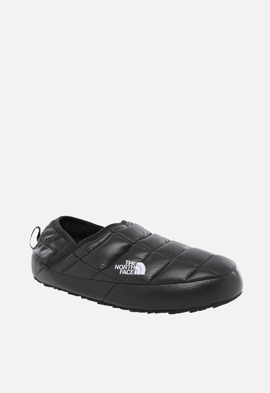 The North Face - M Thermoball traction mule v slip ons - black