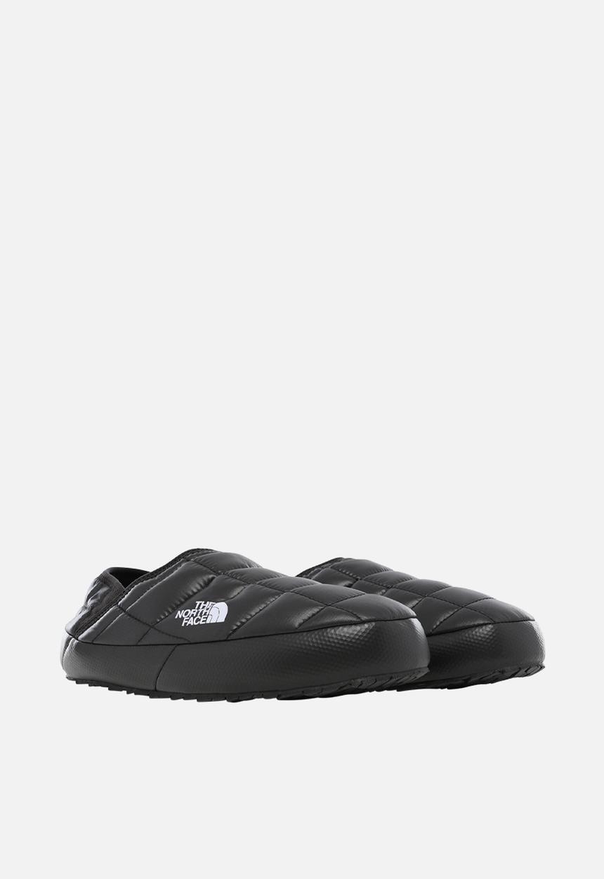 The North Face - M Thermoball traction mule v slip ons - black