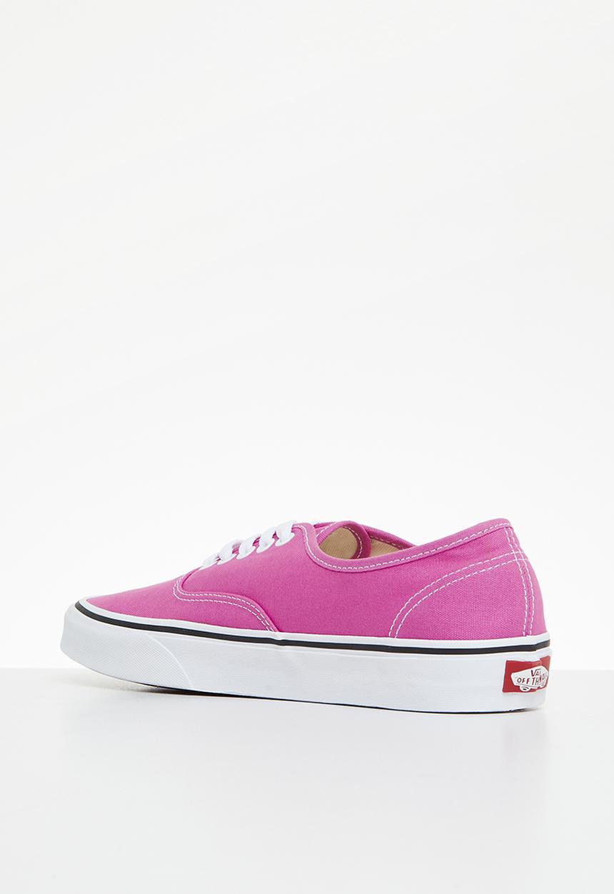 Vans - Authentic 