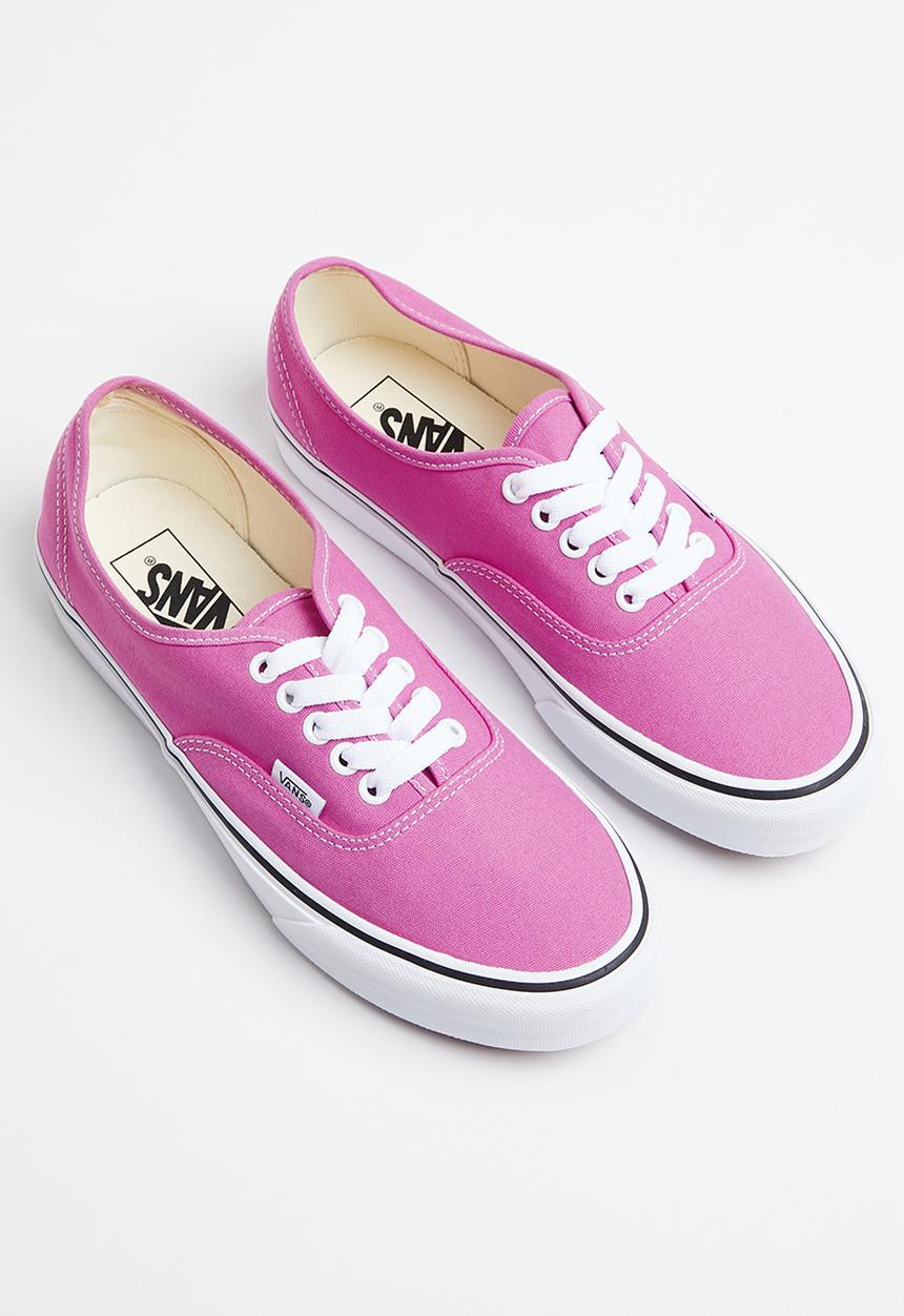 Vans - Authentic 