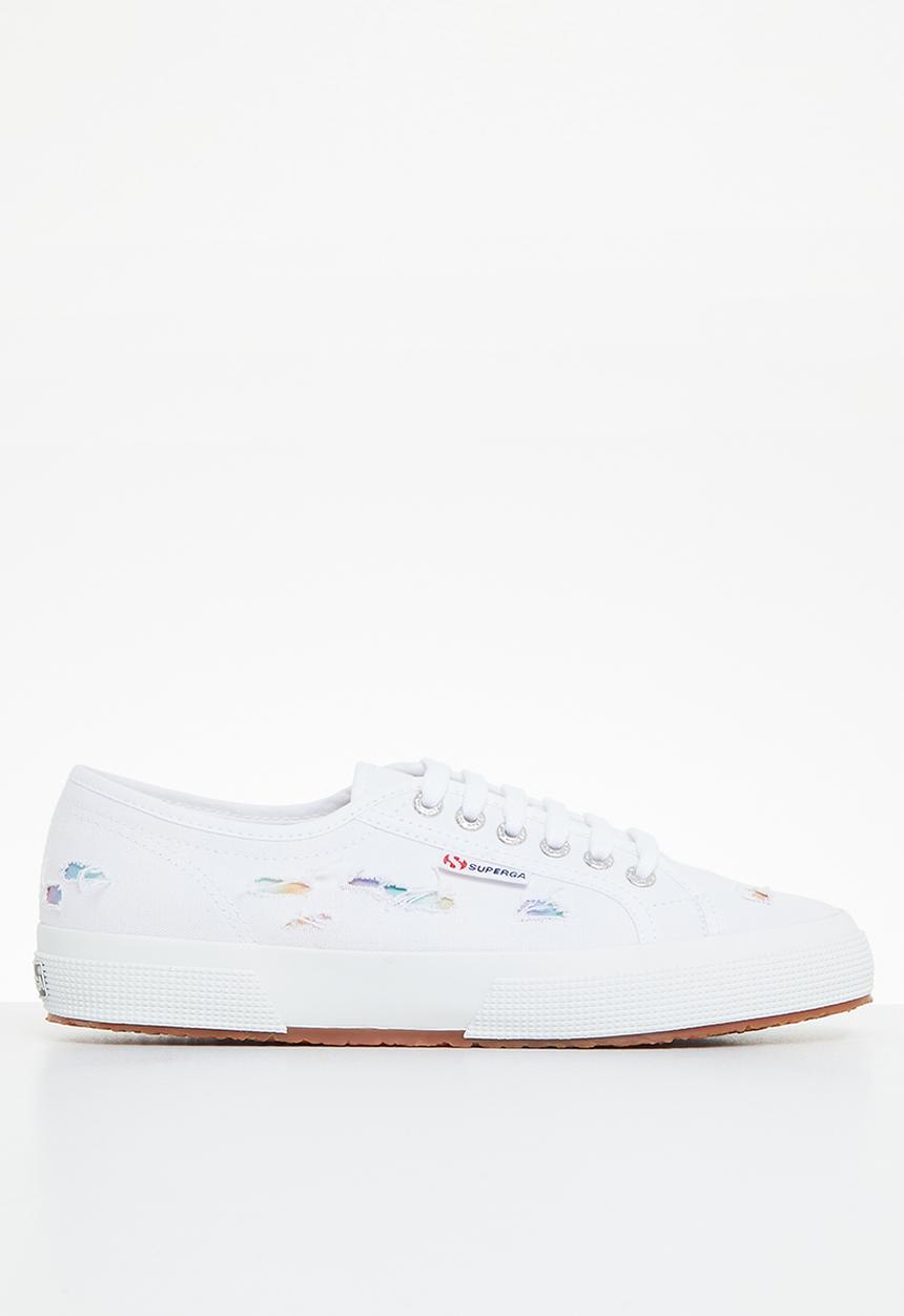 SUPERGA - Ripped Multi 