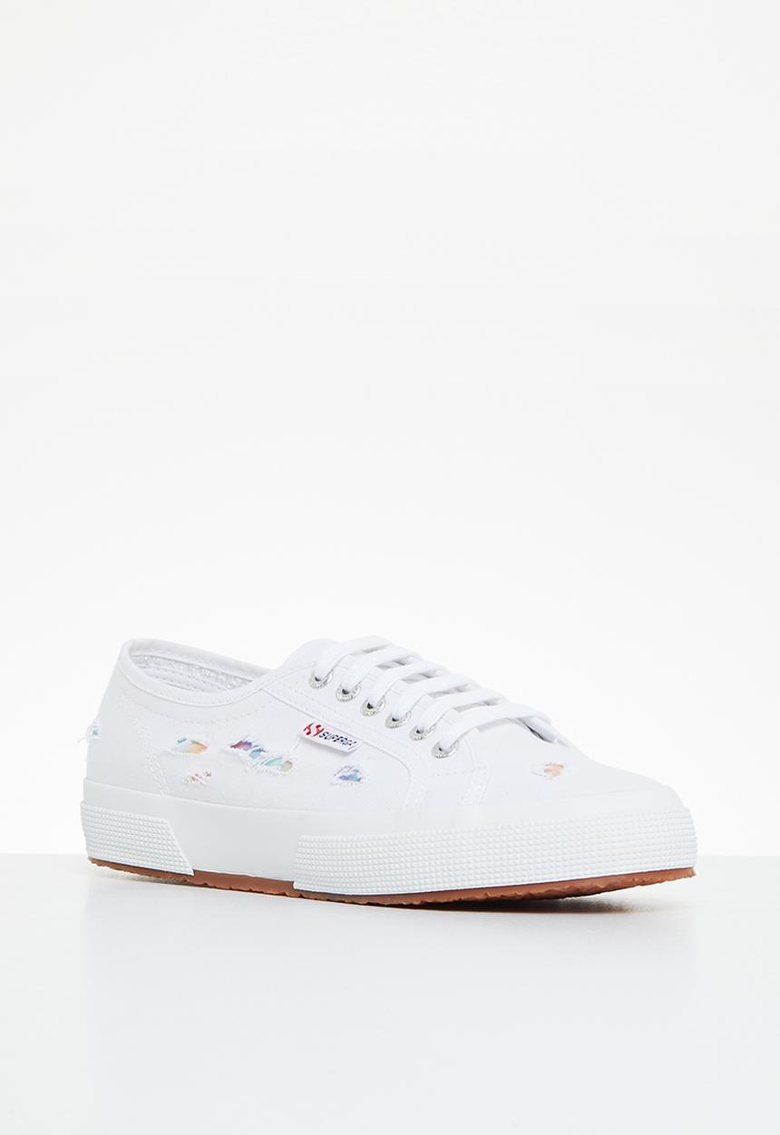 SUPERGA - Ripped Multi 