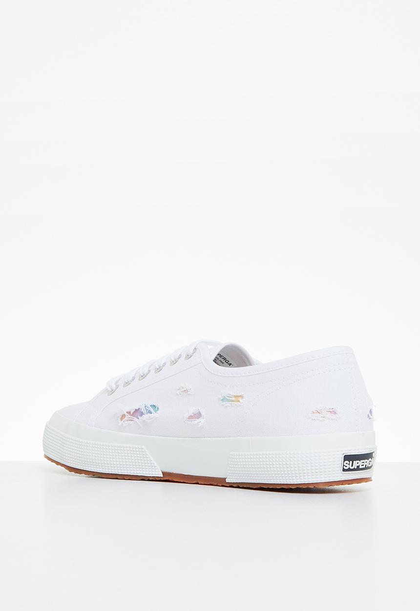SUPERGA - Ripped Multi 