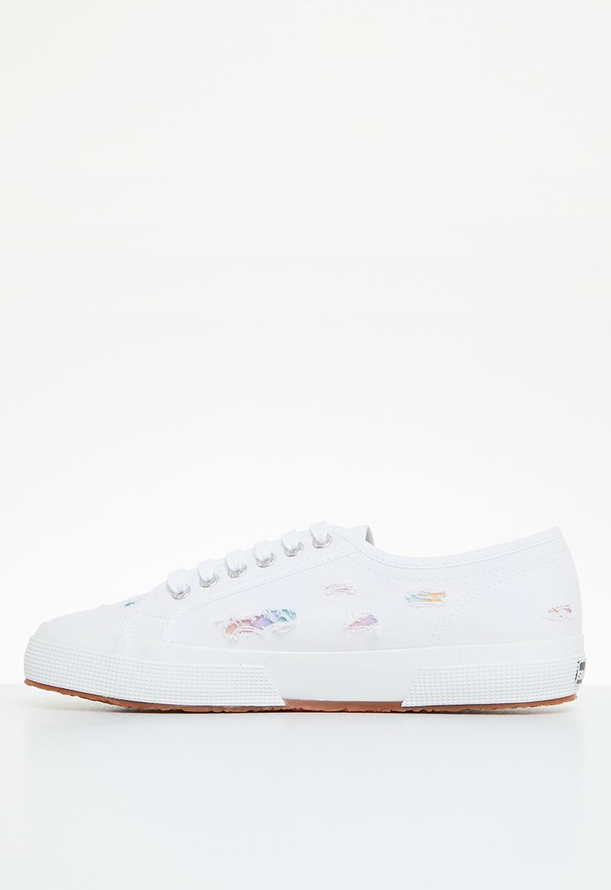 SUPERGA - Ripped Multi 