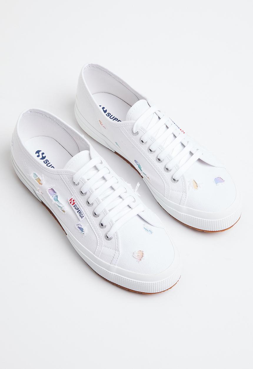 SUPERGA - Ripped Multi 