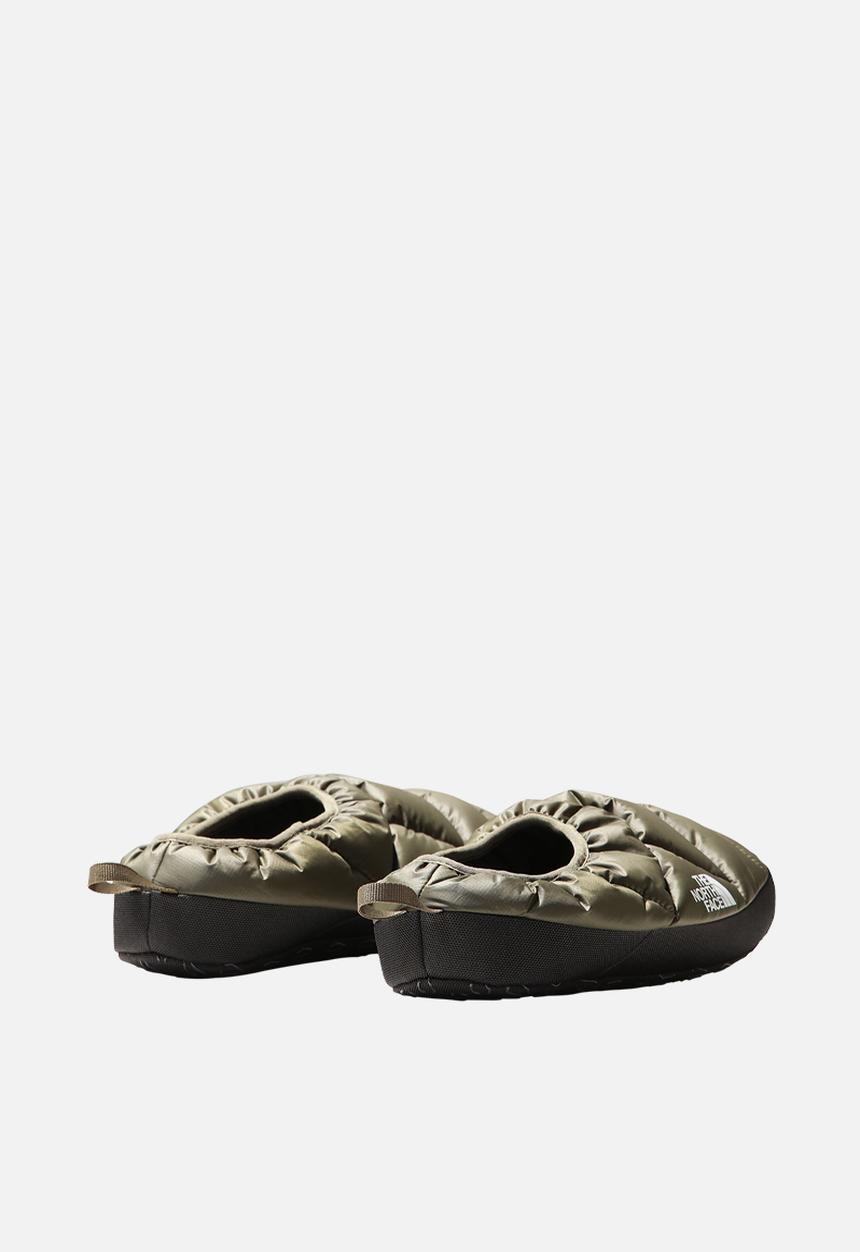 The North Face - M Nse Tent Mule Iii  slip ons - green