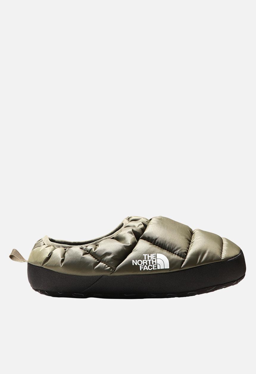 The North Face - M Nse Tent Mule Iii  slip ons - green