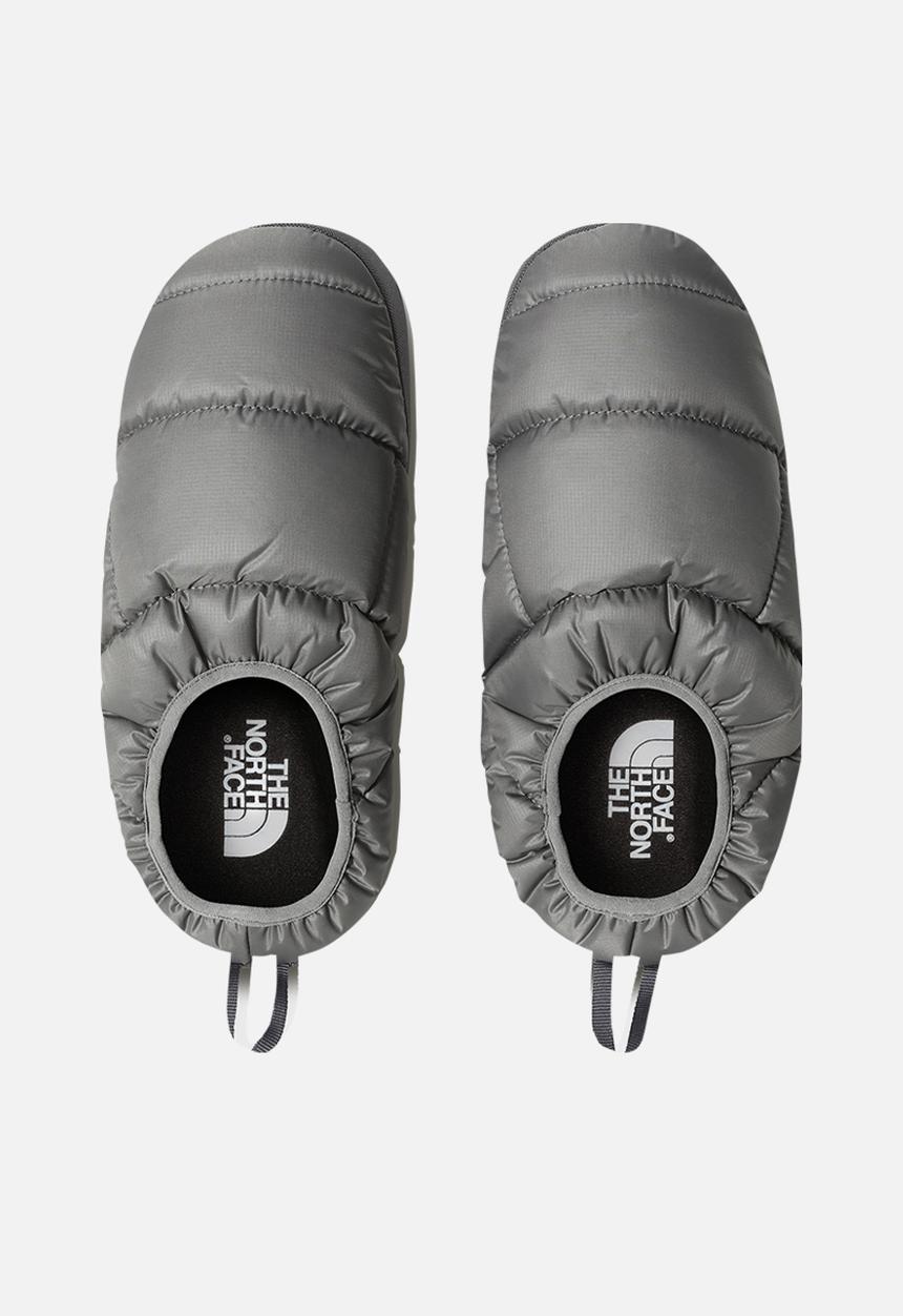 The North Face - M Nse Tent Mule Iii  slip ons - grey
