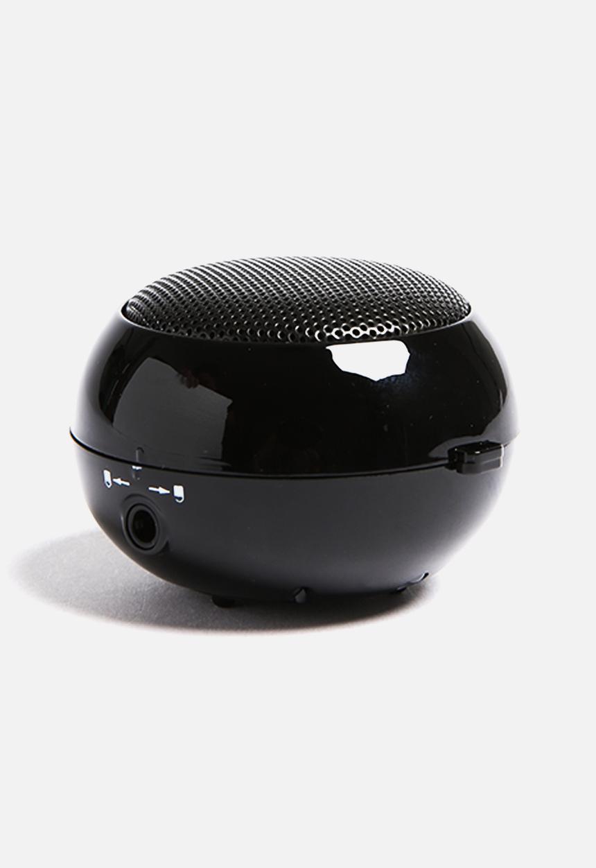 Divoom - iTour 20 speaker