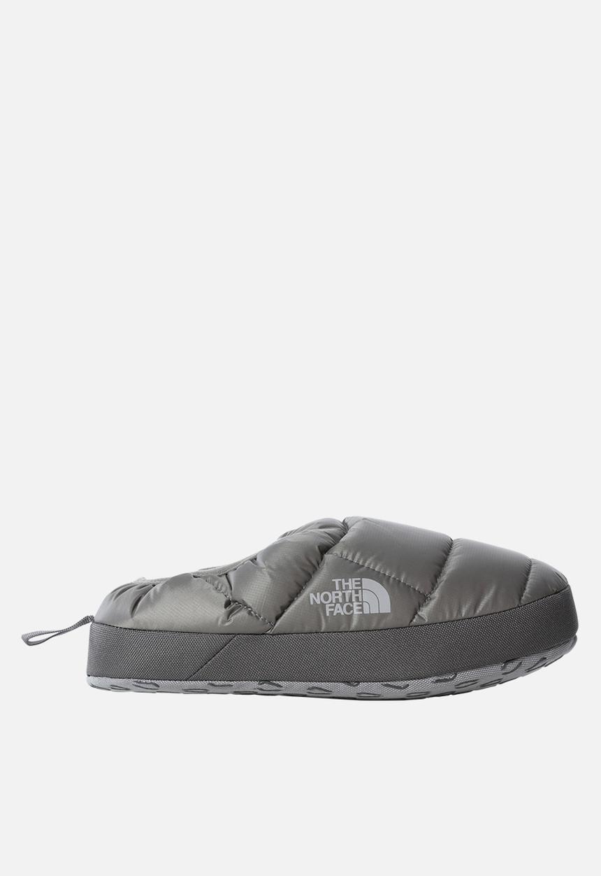 The North Face - M Nse Tent Mule Iii  slip ons - grey