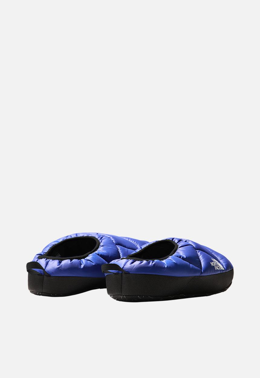 The North Face - M Nse Tent Mule Iii  slip ons - blue