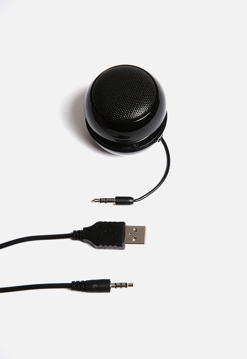 Divoom - iTour 20 speaker