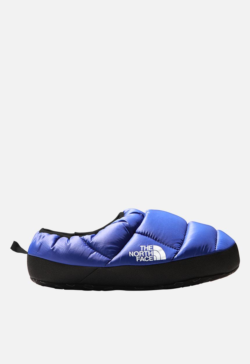 The North Face - M Nse Tent Mule Iii  slip ons - blue