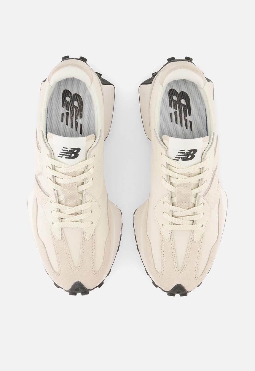 New Balance  - 327 v1 - transcedent pearl