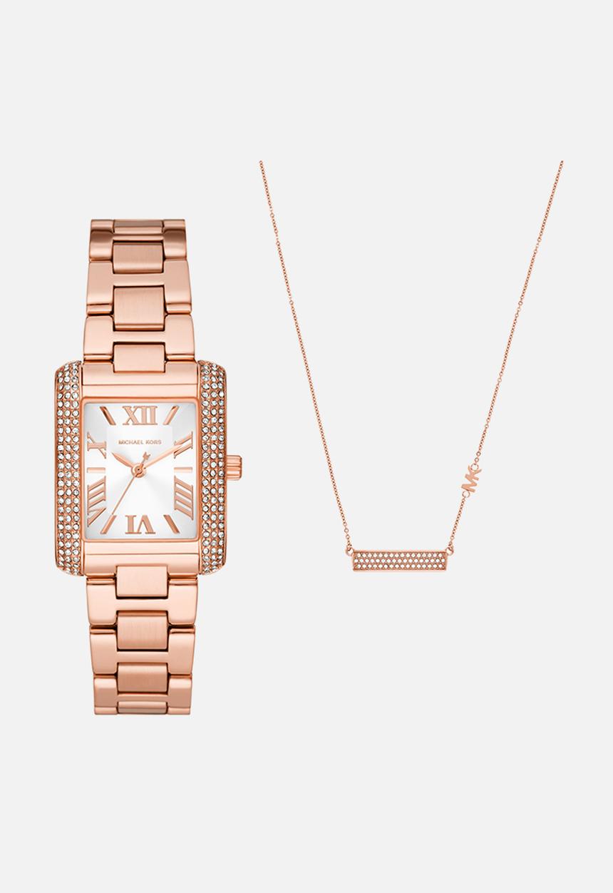 Michael Kors - Emery - rose gold 