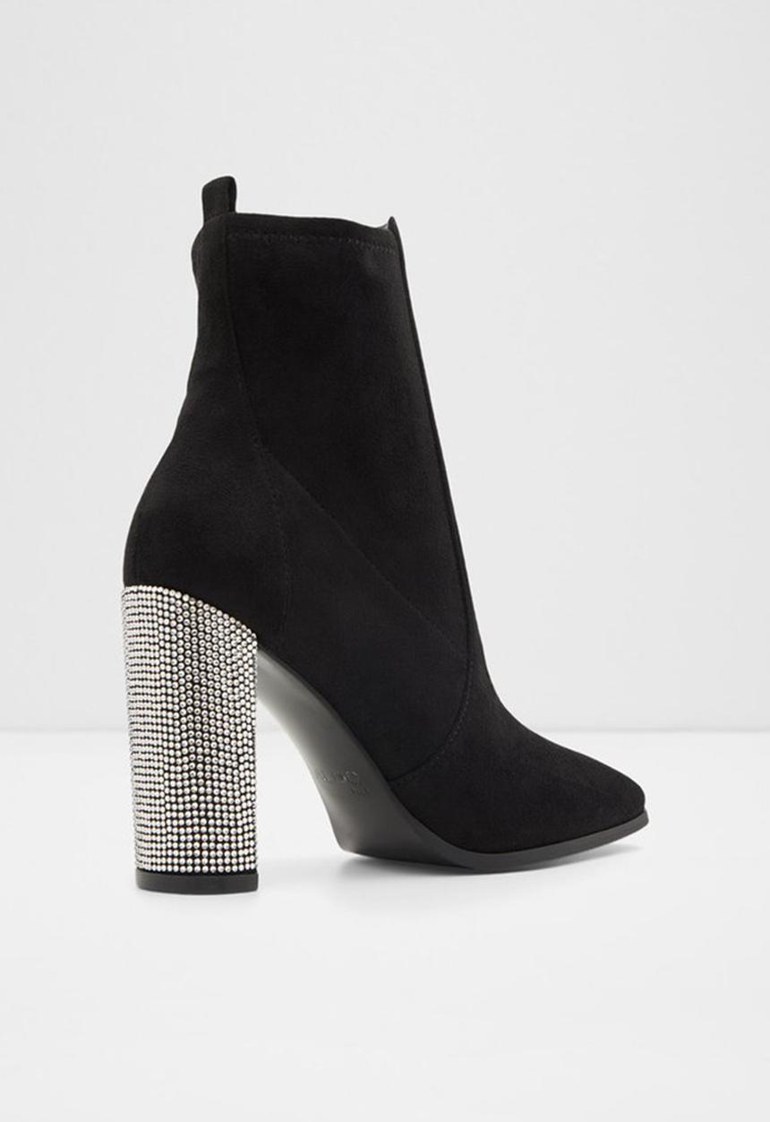 Aurla boot - black other