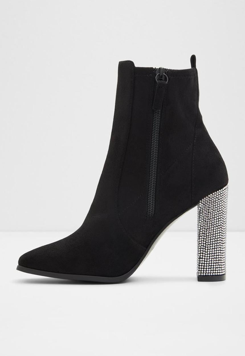 Aurla boot - black other