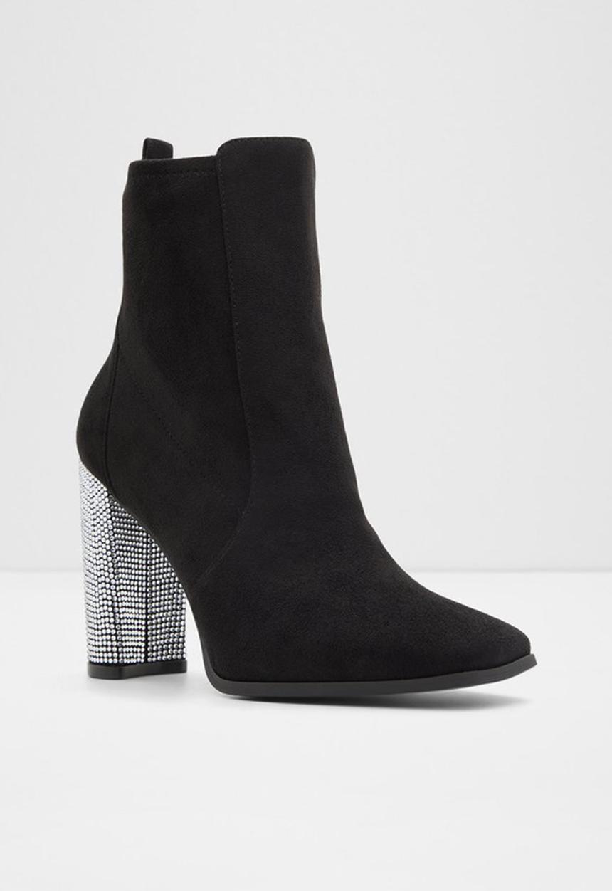 Aurla boot - black other