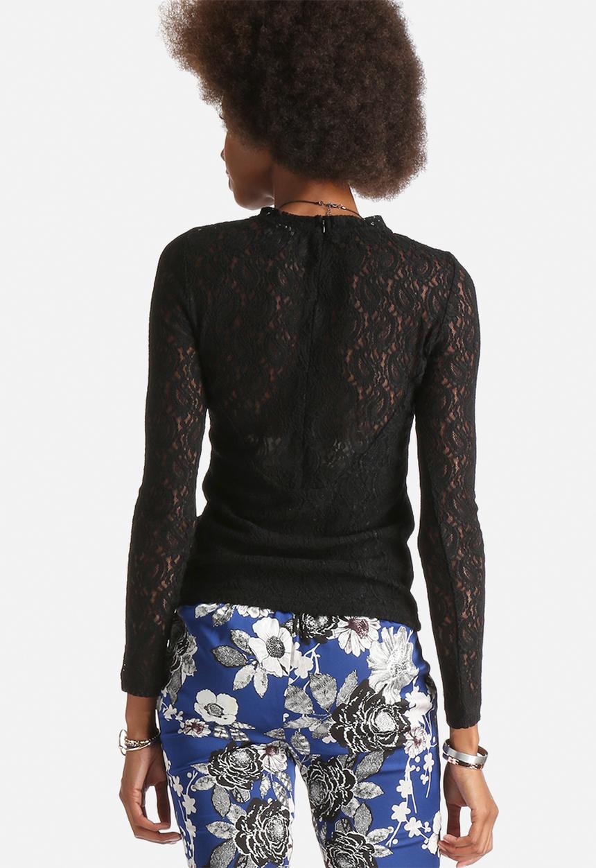 Vero Moda - Lykke Lace Top