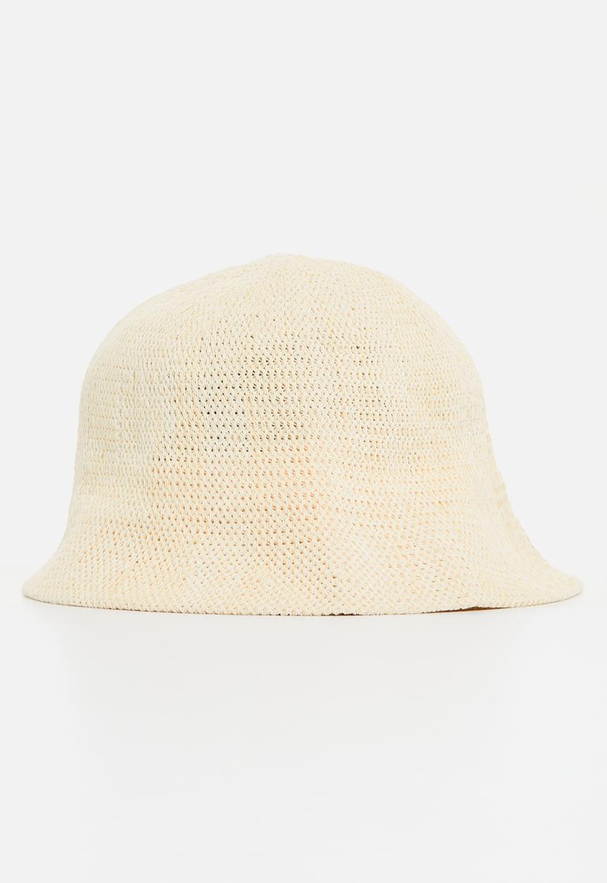Superbalist - Dakota bucket hat - beige