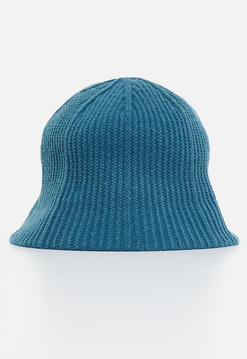 Superbalist - Tori bucket hat - blue