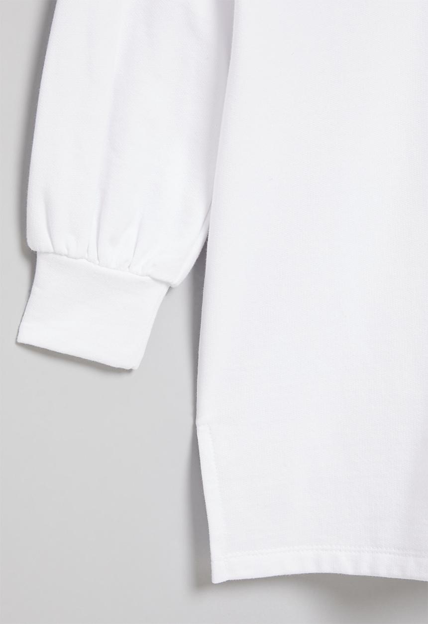 Superbalist - Golfer dress - white