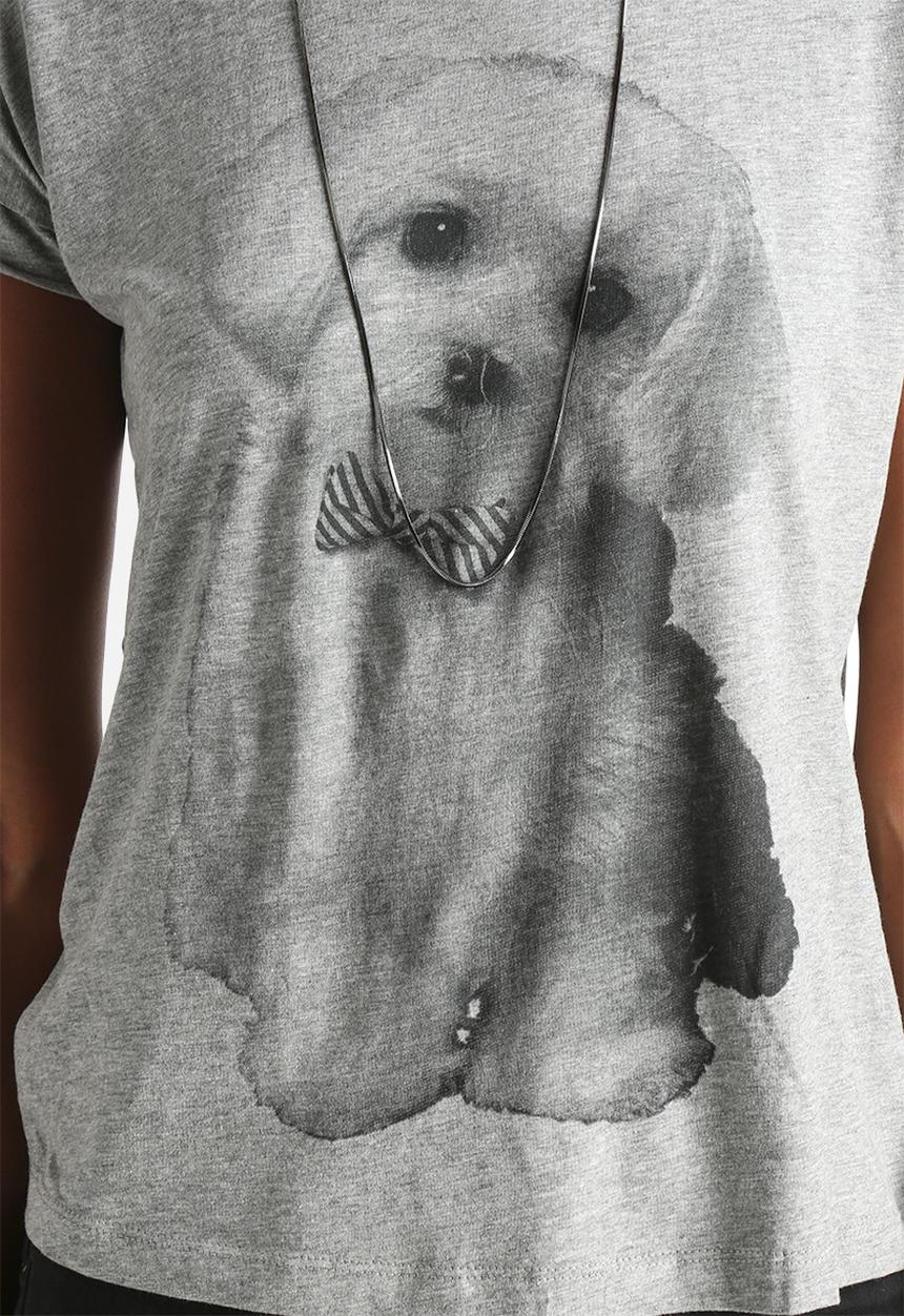 Vero Moda - My Little Dog Tee