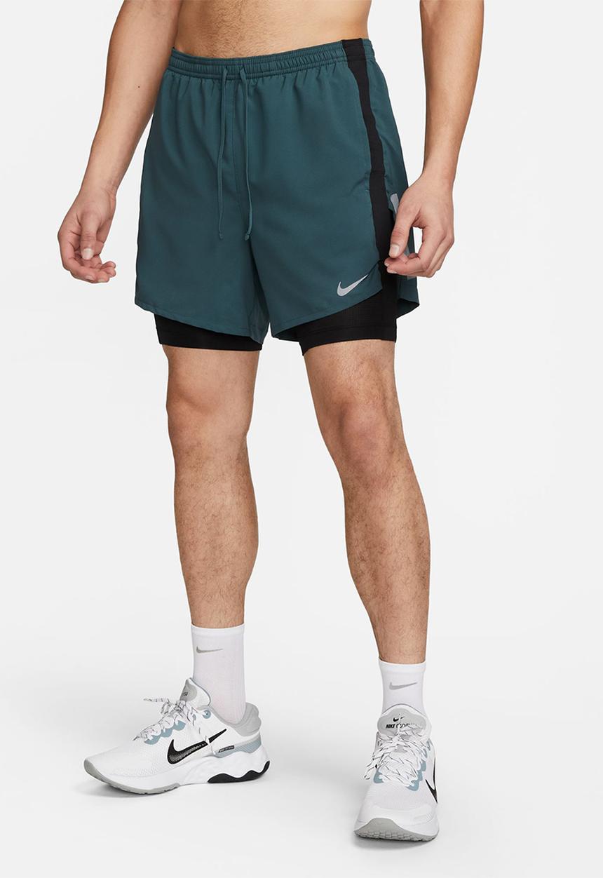 Nike - Nike Dri-FIT Run Division Stride Running Shorts