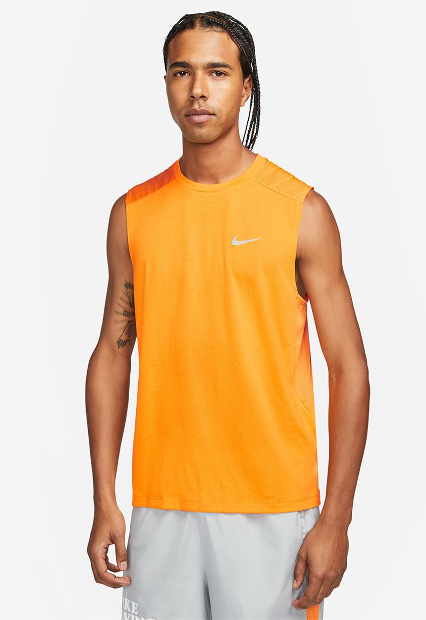Nike - Nike Dri-FIT Run Division Rise 365 Running Tank