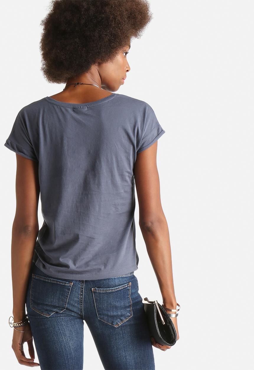 Vero Moda - My Little Dog Tee