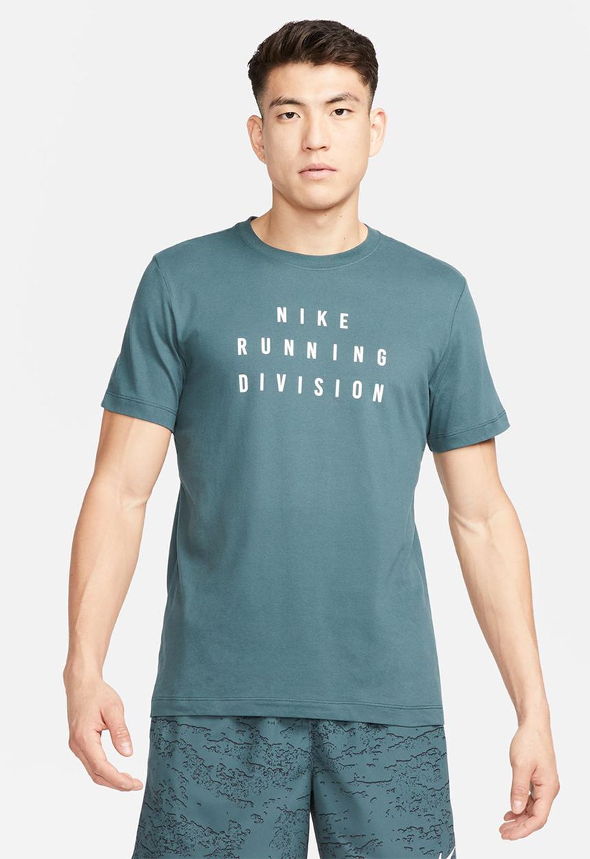 Nike - Nike Dri-FIT Run Division Running T-Shirt