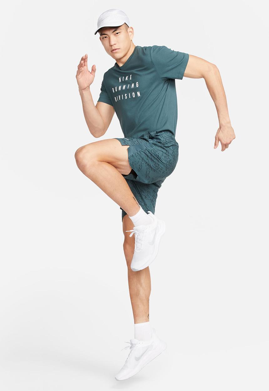 Nike - Nike Dri-FIT Run Division Running T-Shirt
